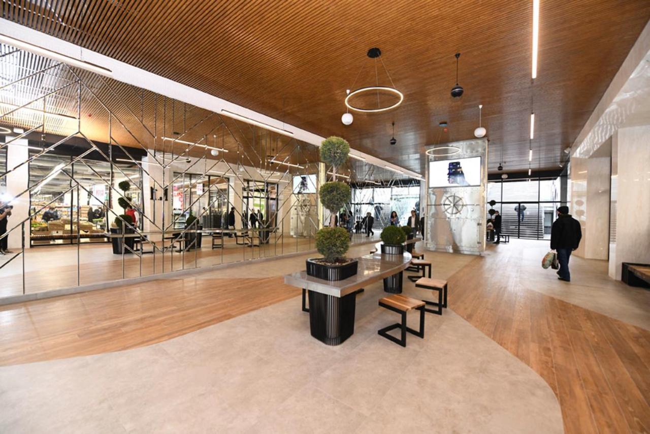 Fantastic Apartments Near Republic Square, Perfect Location, Mystreet Company Erywań Zewnętrze zdjęcie