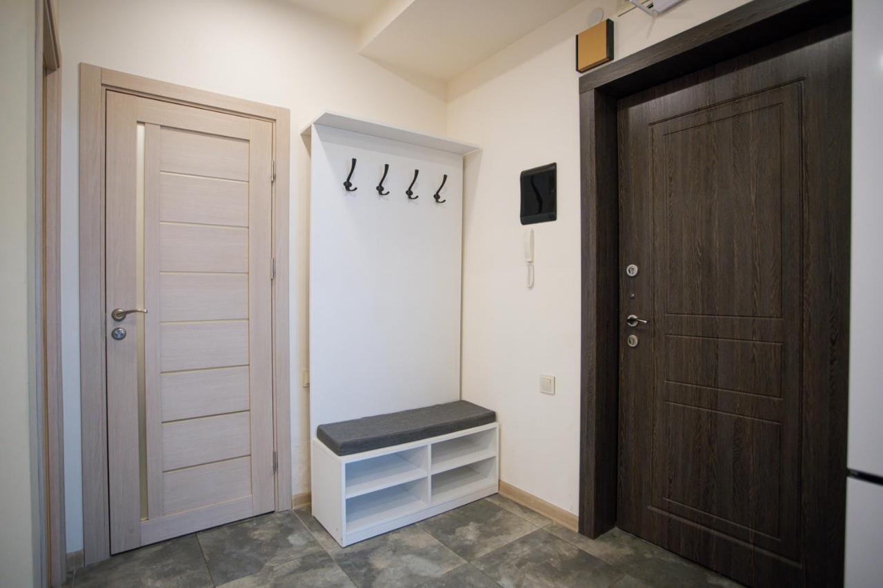 Fantastic Apartments Near Republic Square, Perfect Location, Mystreet Company Erywań Zewnętrze zdjęcie