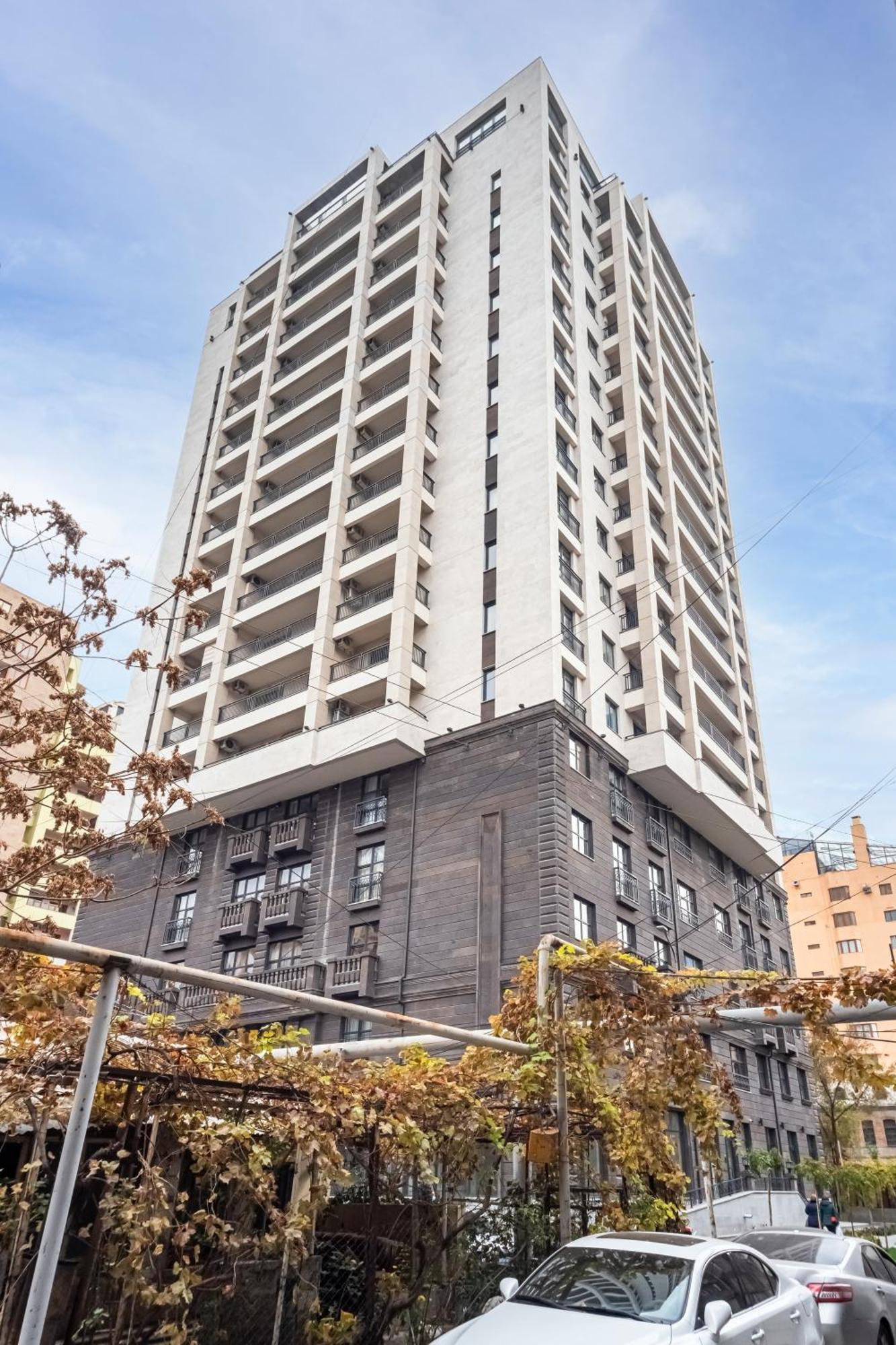 Fantastic Apartments Near Republic Square, Perfect Location, Mystreet Company Erywań Zewnętrze zdjęcie