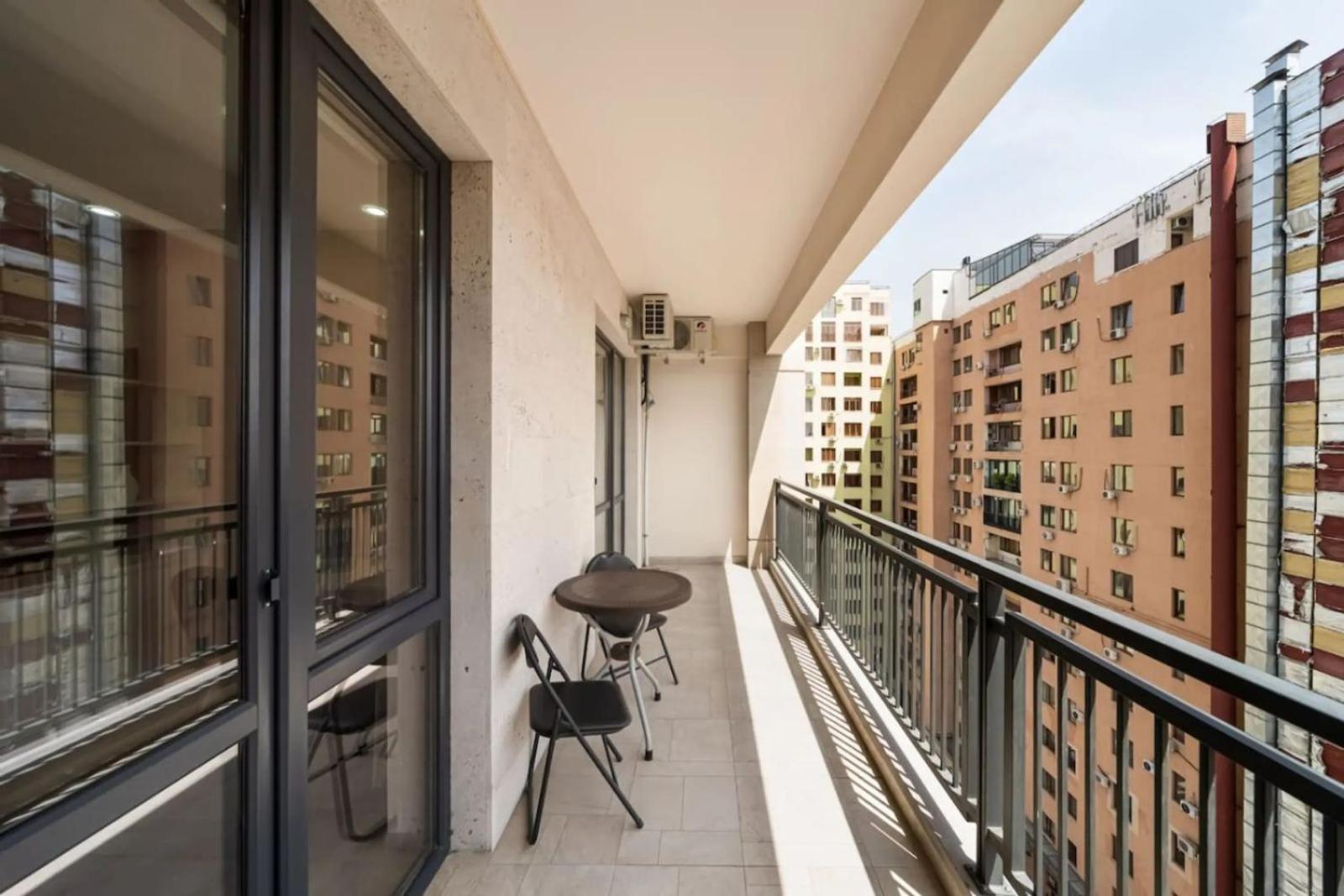 Fantastic Apartments Near Republic Square, Perfect Location, Mystreet Company Erywań Zewnętrze zdjęcie