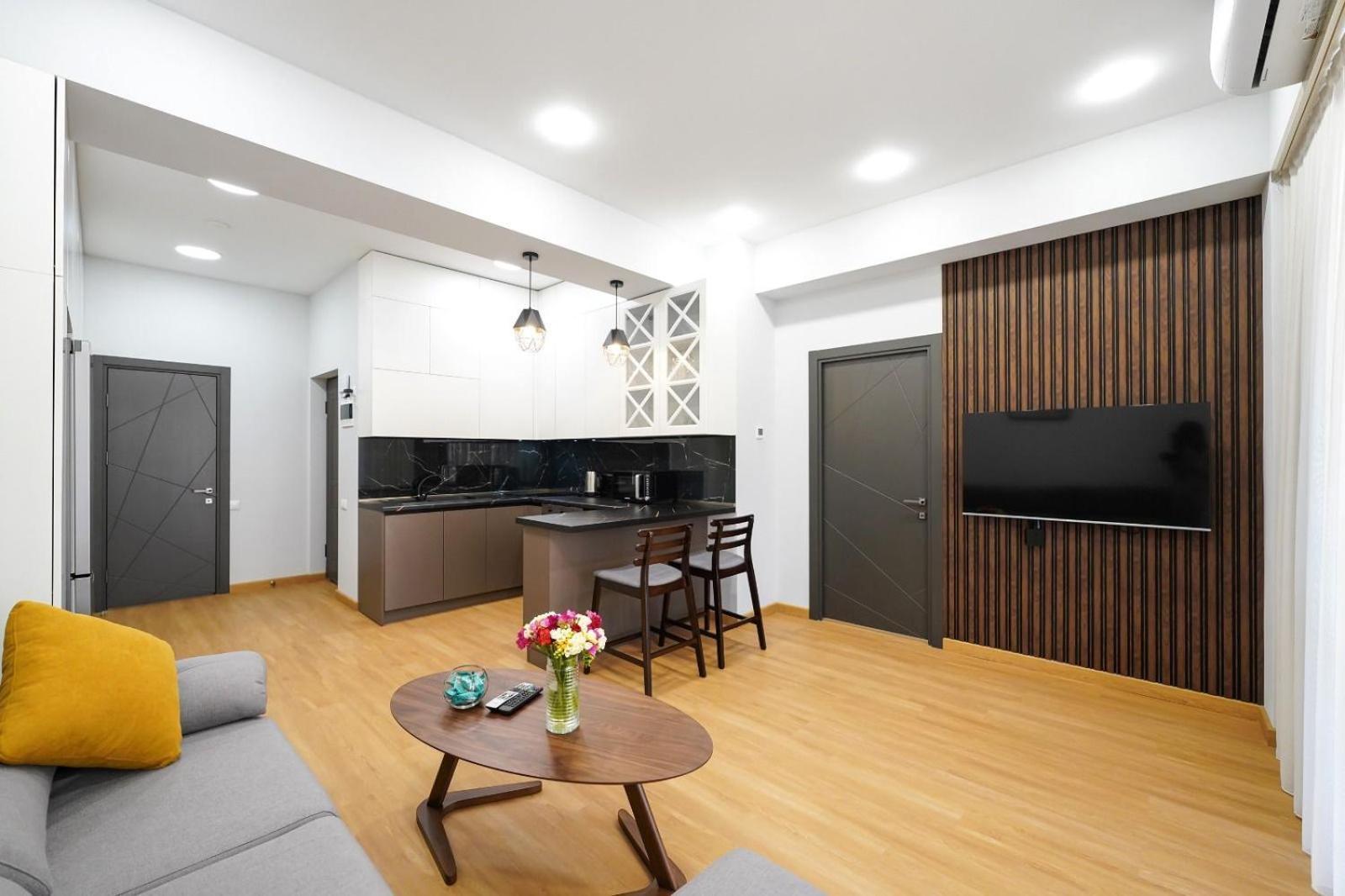 Fantastic Apartments Near Republic Square, Perfect Location, Mystreet Company Erywań Zewnętrze zdjęcie