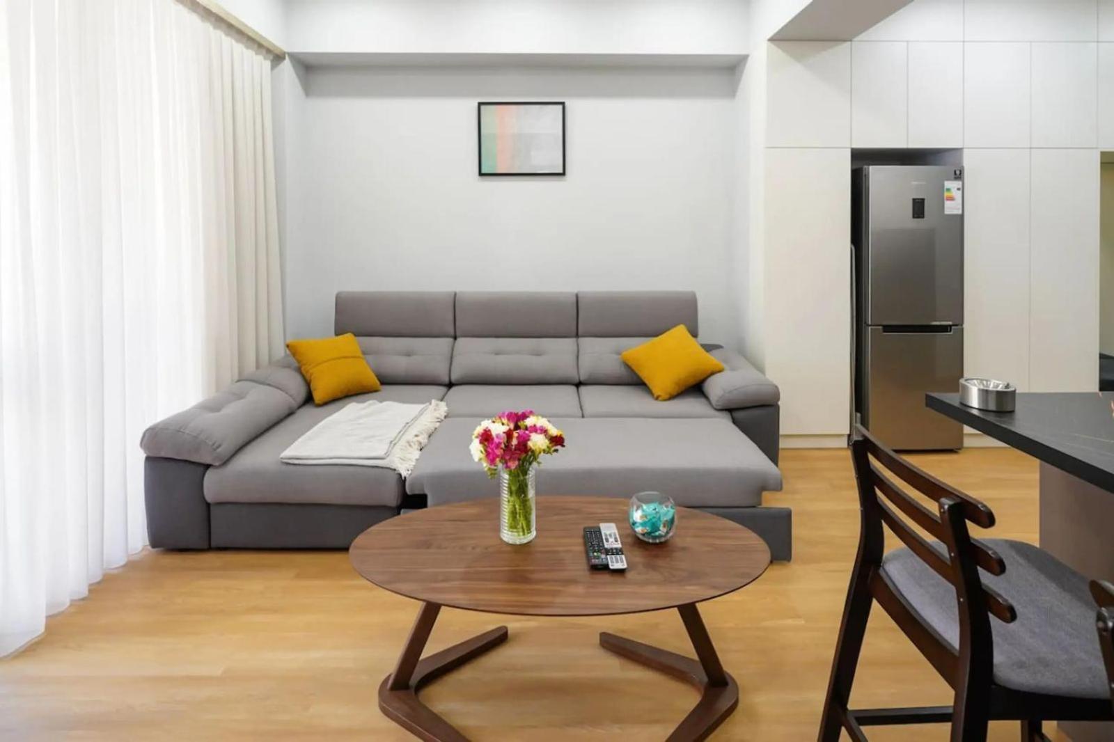 Fantastic Apartments Near Republic Square, Perfect Location, Mystreet Company Erywań Zewnętrze zdjęcie