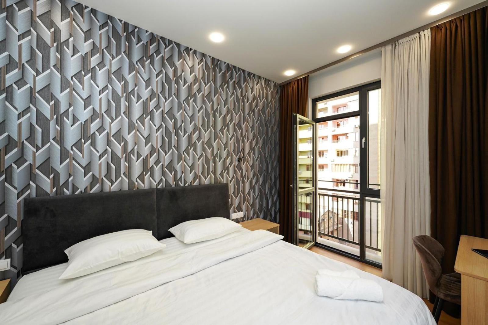 Fantastic Apartments Near Republic Square, Perfect Location, Mystreet Company Erywań Zewnętrze zdjęcie