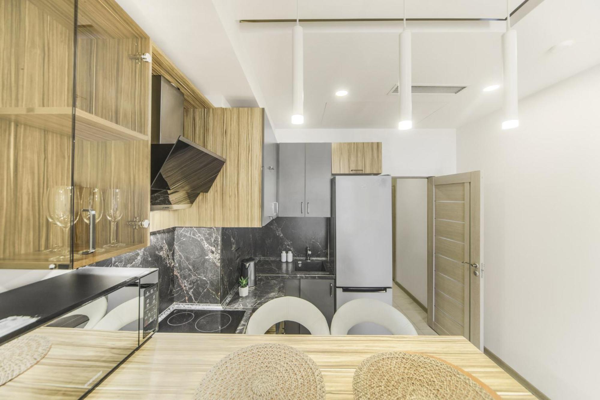 Fantastic Apartments Near Republic Square, Perfect Location, Mystreet Company Erywań Zewnętrze zdjęcie
