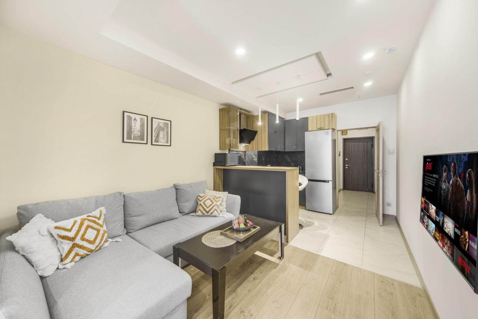 Fantastic Apartments Near Republic Square, Perfect Location, Mystreet Company Erywań Zewnętrze zdjęcie